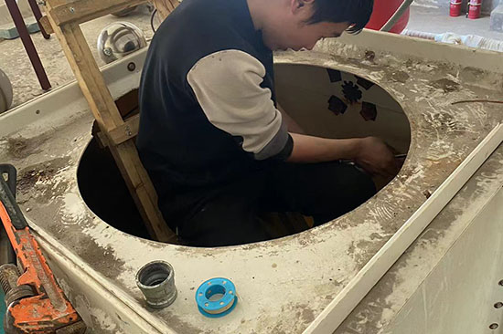 消防水箱维修,如何判断消防水箱故障所在